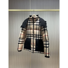 Burberry Down Jackets